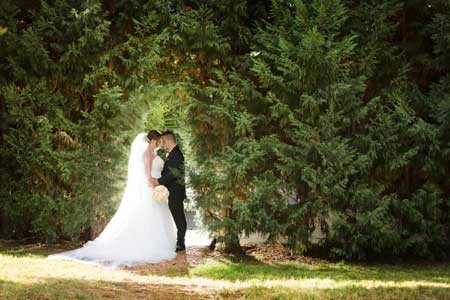 Michael-Theresa wedding photography