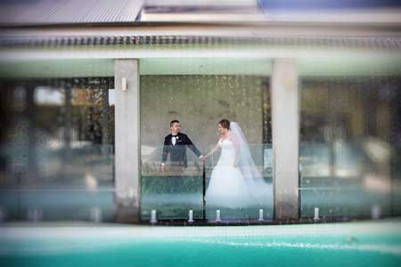 wedding videography