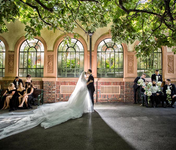 Wedding photography contact