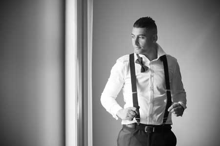 wedding photography and video