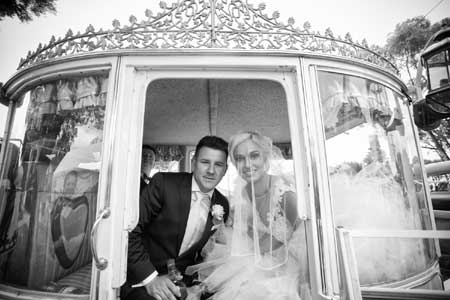 wedding videography Melbourne