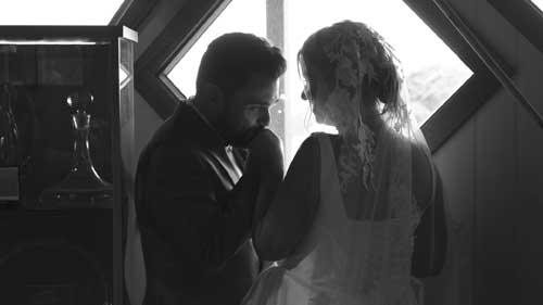 wedding cinematography Melbourne